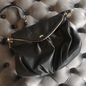 Juicy couture crossbody purse